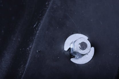 ST-30 iGrip 30mm standard studs providing durable traction and stability on icy and rugged terrain