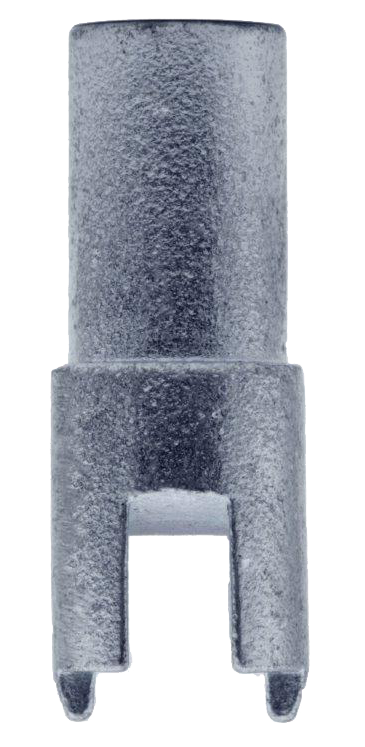 SS-504050 iGrip tire studs installation tool for 40mm and 50mm shouldered studs ensuring secure and accurate mounting