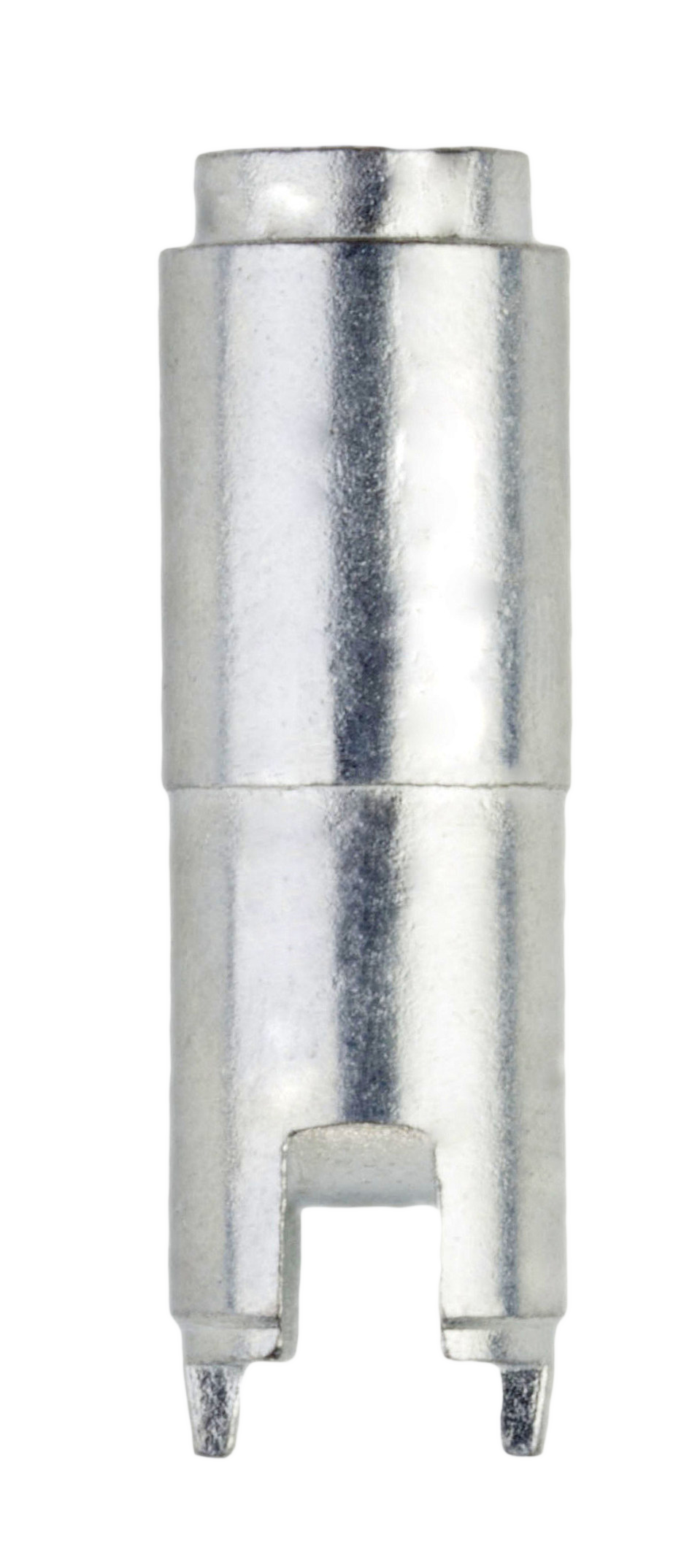 SS-302530 iGrip tire studs installation tool compatible with 25mm and 30mm shouldered studs for secure mounting