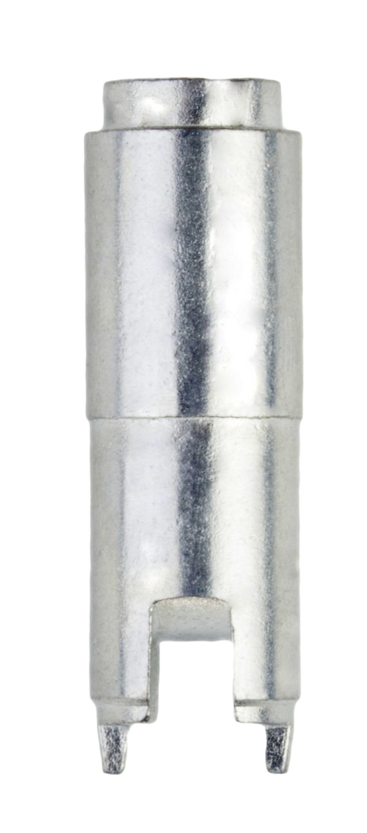 SS-302530 iGrip tire studs installation tool compatible with 25mm and 30mm shouldered studs for secure mounting